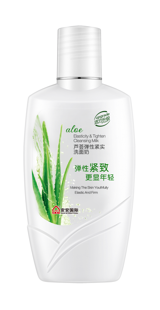 金沙8087芦荟弹性紧实洗面奶