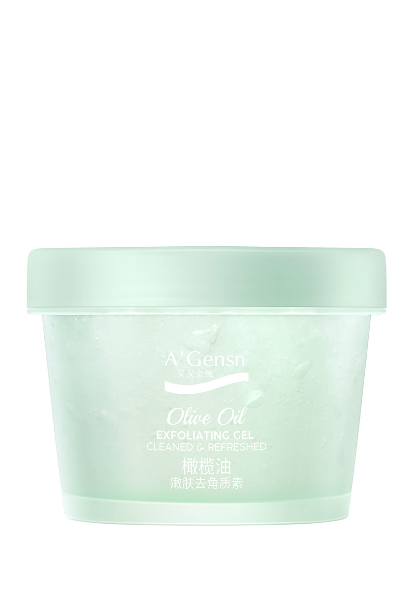 橄榄油嫩肤去角质素
